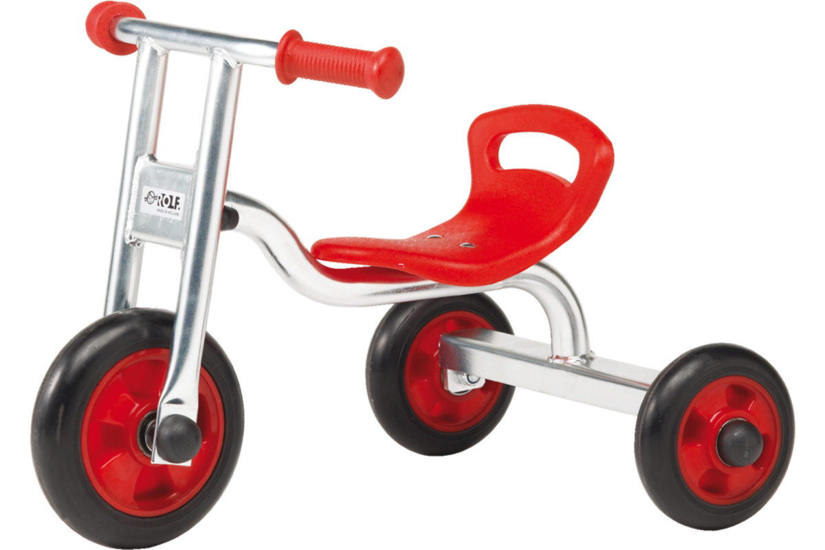 Loopdriewieler mini