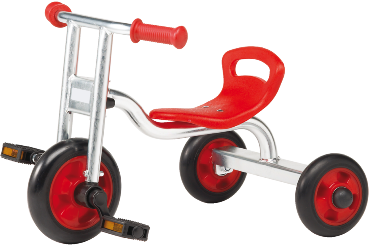 Driewieler mini KDV
