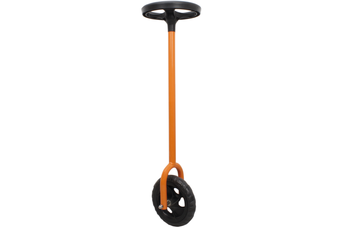 Wheelie, set van 4 stuks