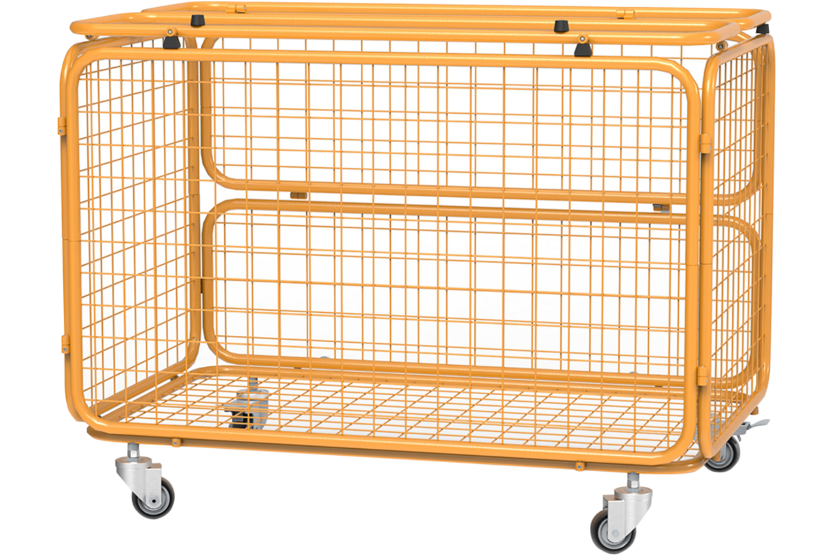 Opberg/transportkar