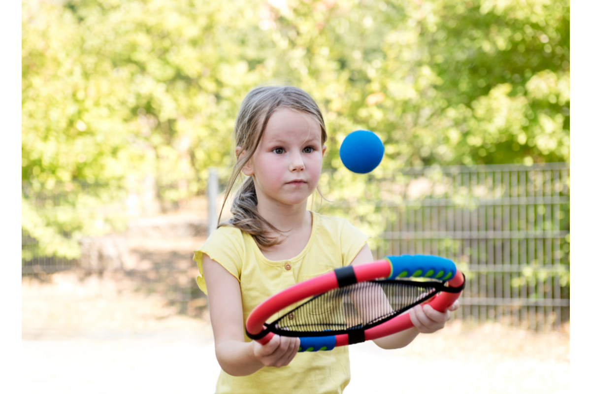 Net Ball