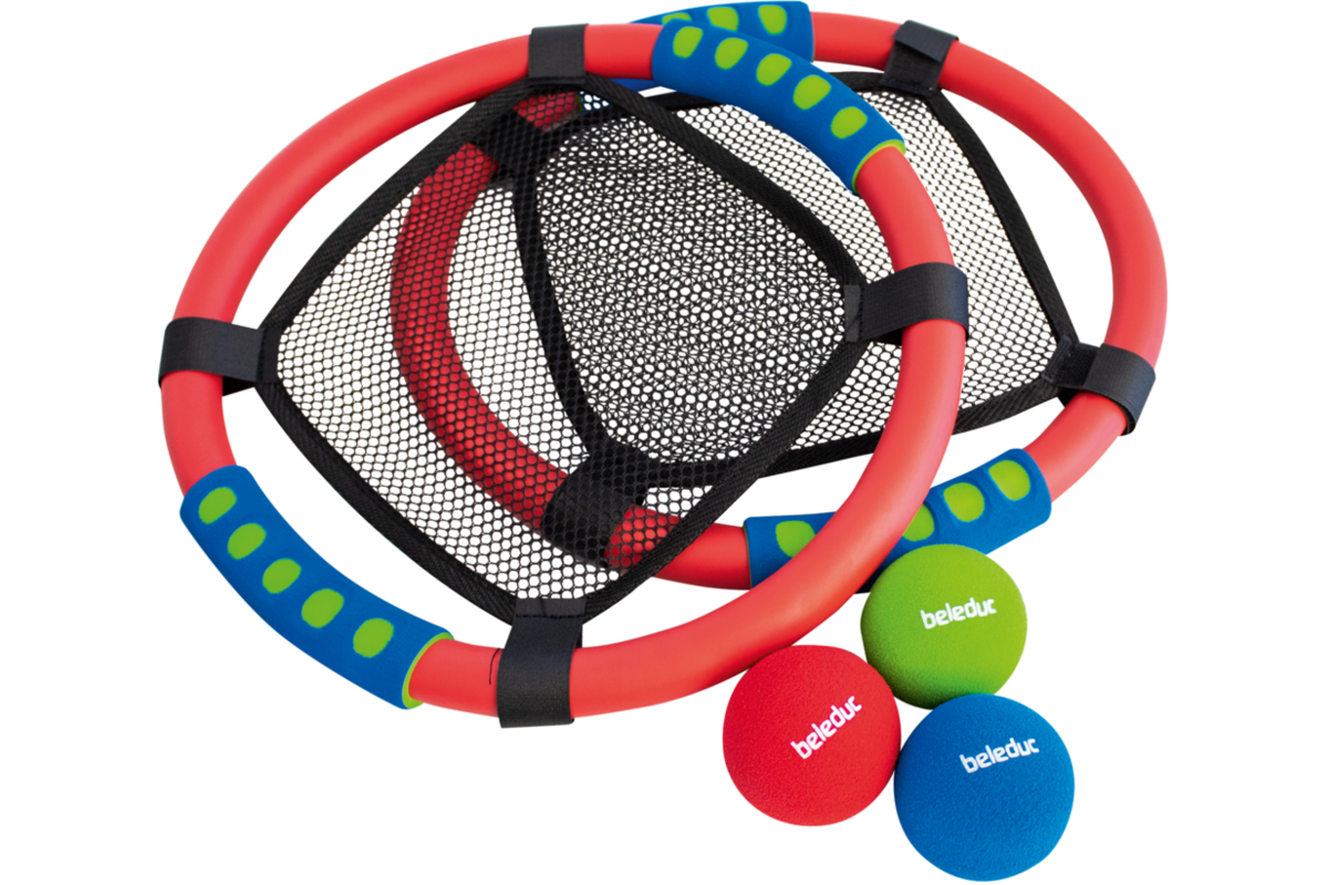 Net Ball