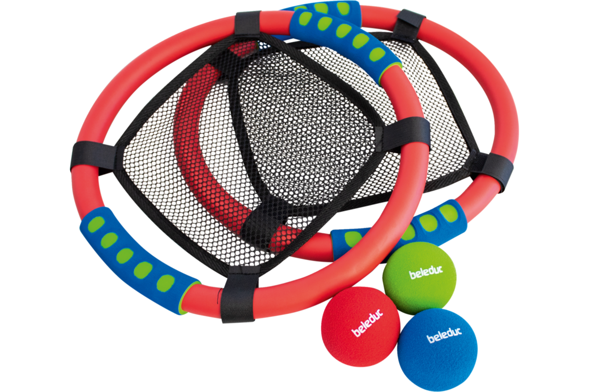 Net Ball