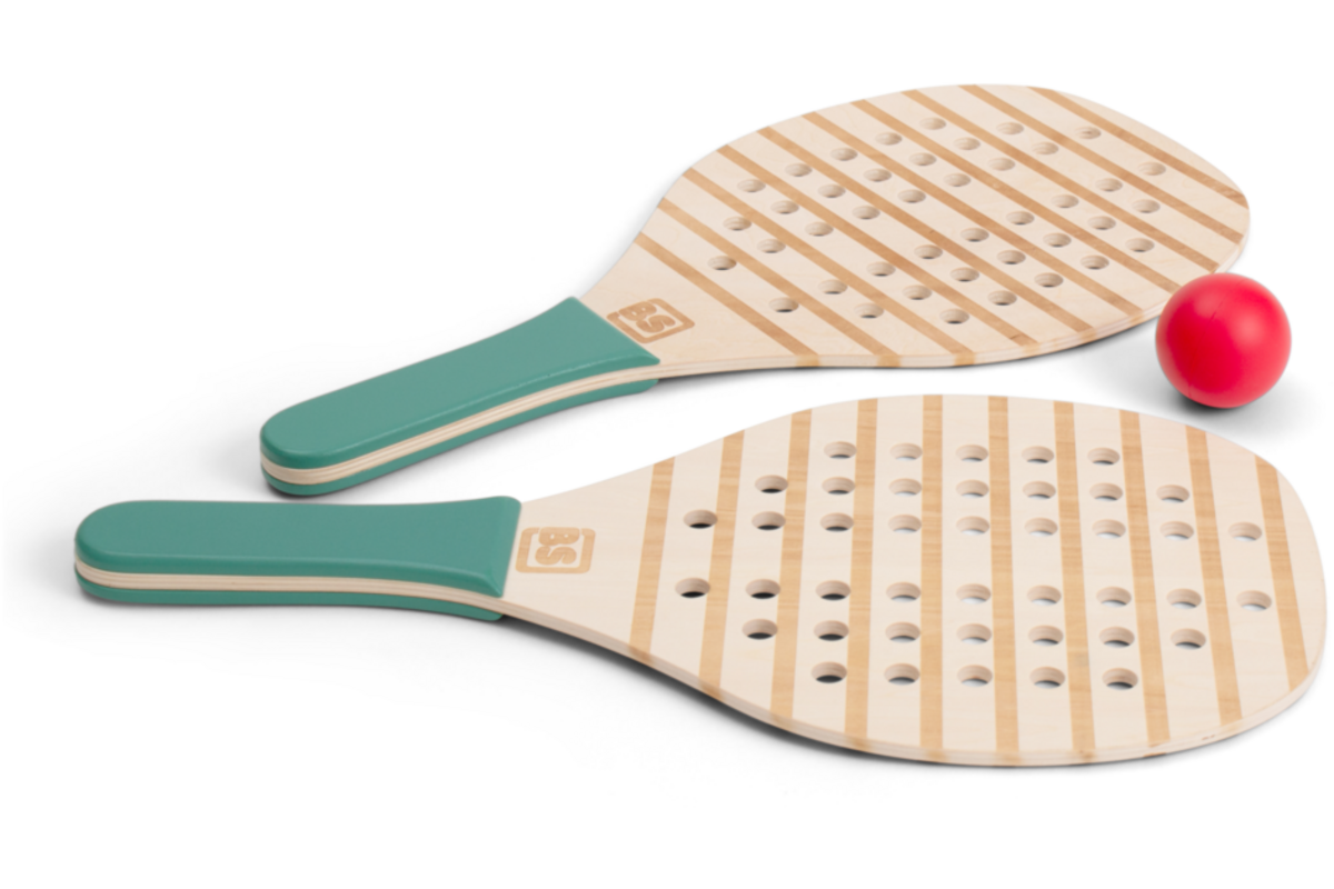 BS | Padel rackets