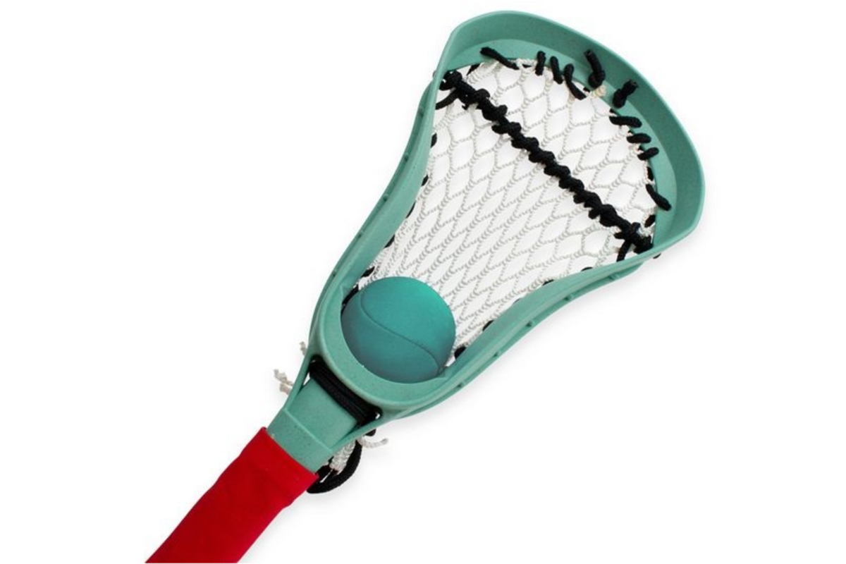 BS | Lacrossekit