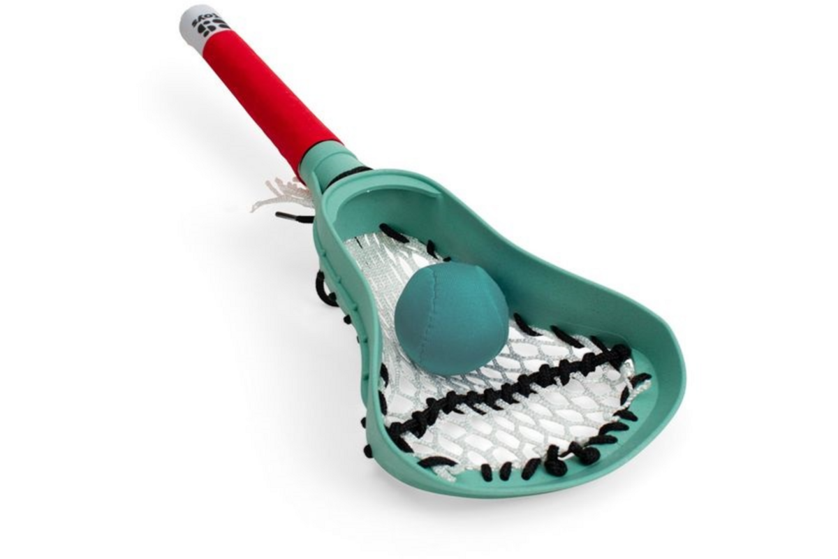 BS | Lacrossekit
