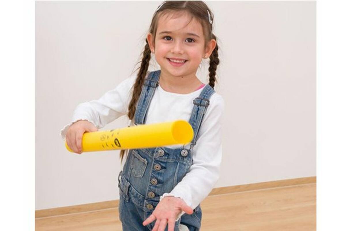 Boomwhackers