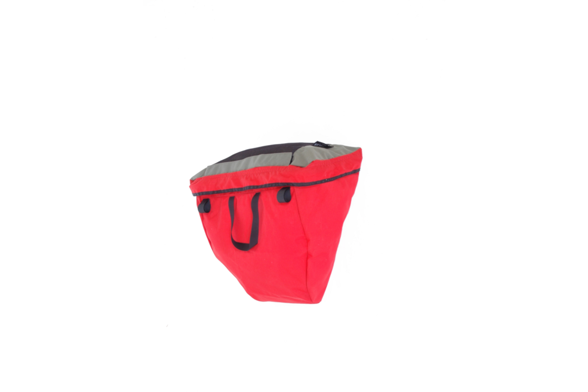 Rambler voortas rood