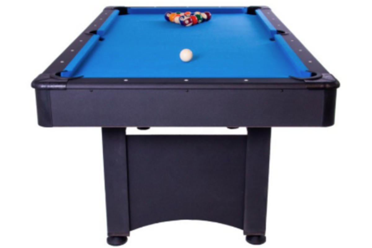 Pooltafel 7ft Blackpool