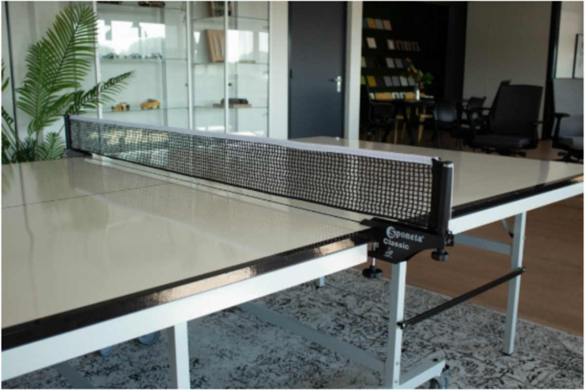 SPONETA S 6-13 i Whiteboard tafel, niet magnetisch