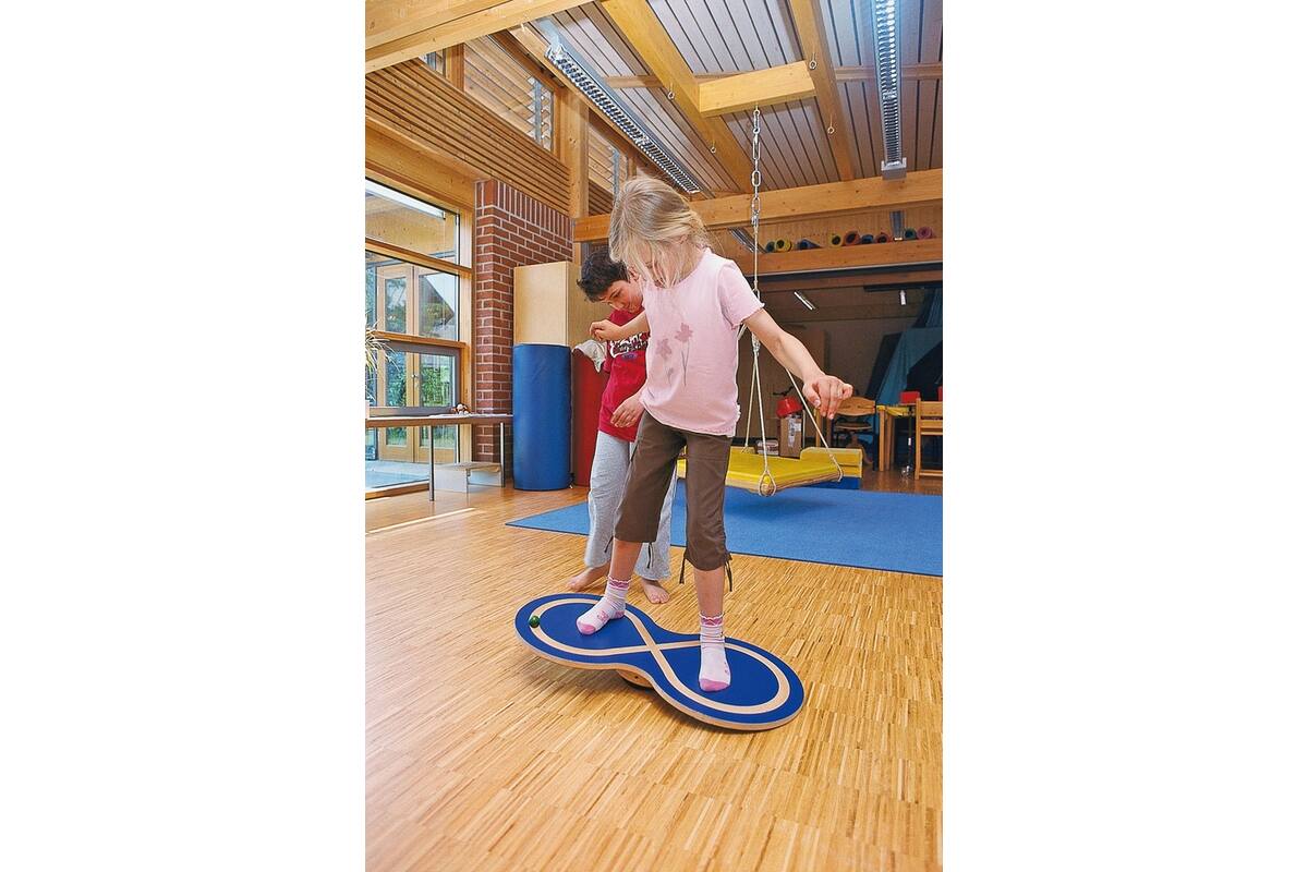 Grote balanceeracht