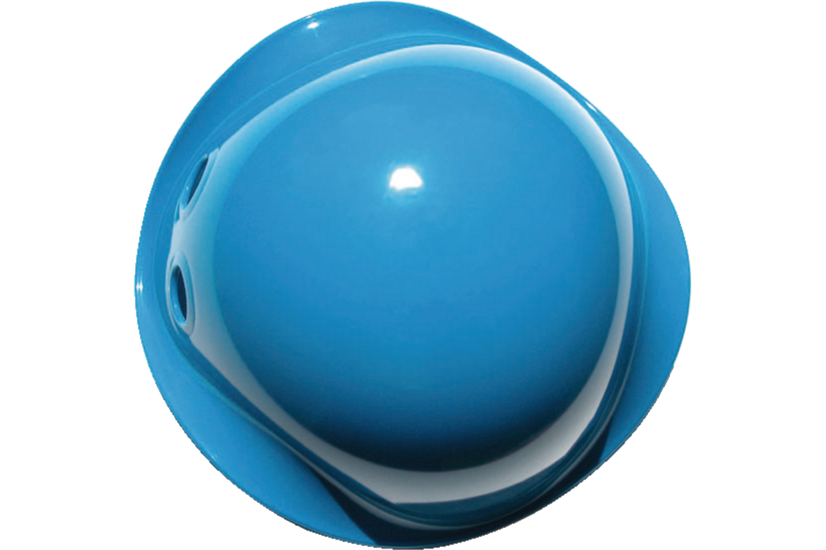 Bilibo blauw
