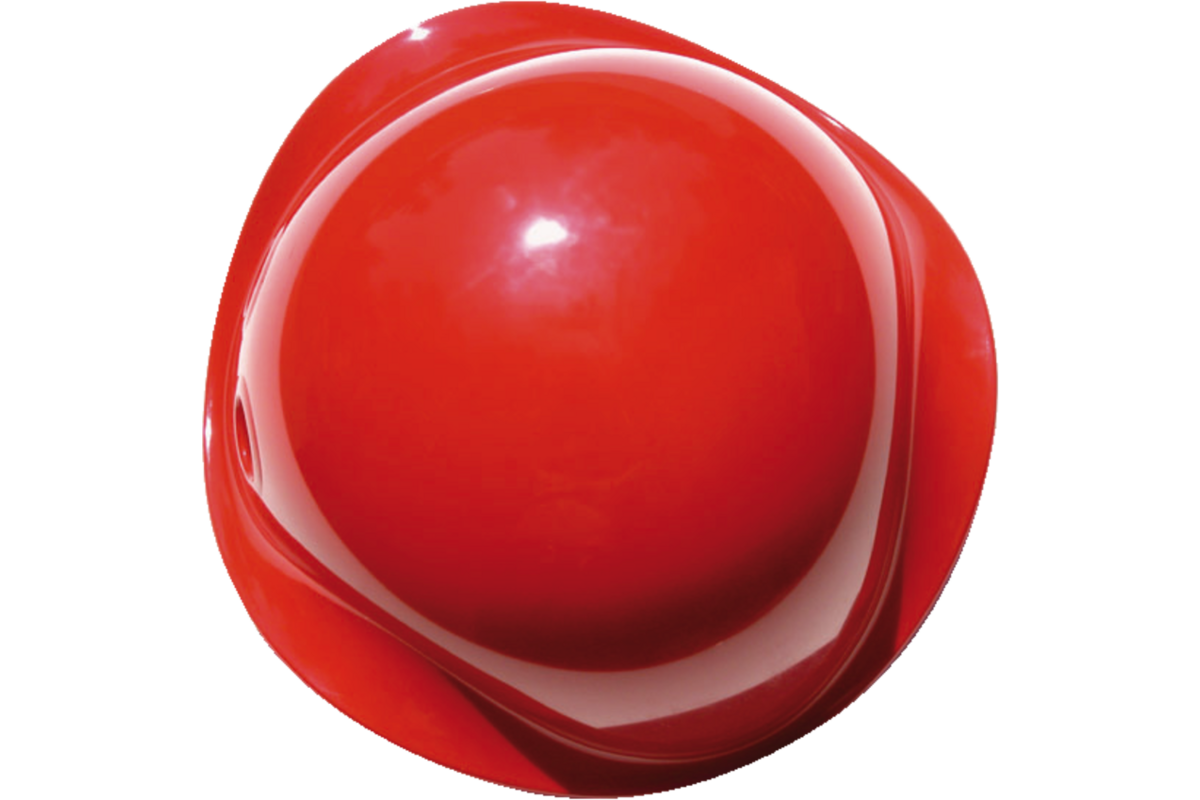 Bilibo rood