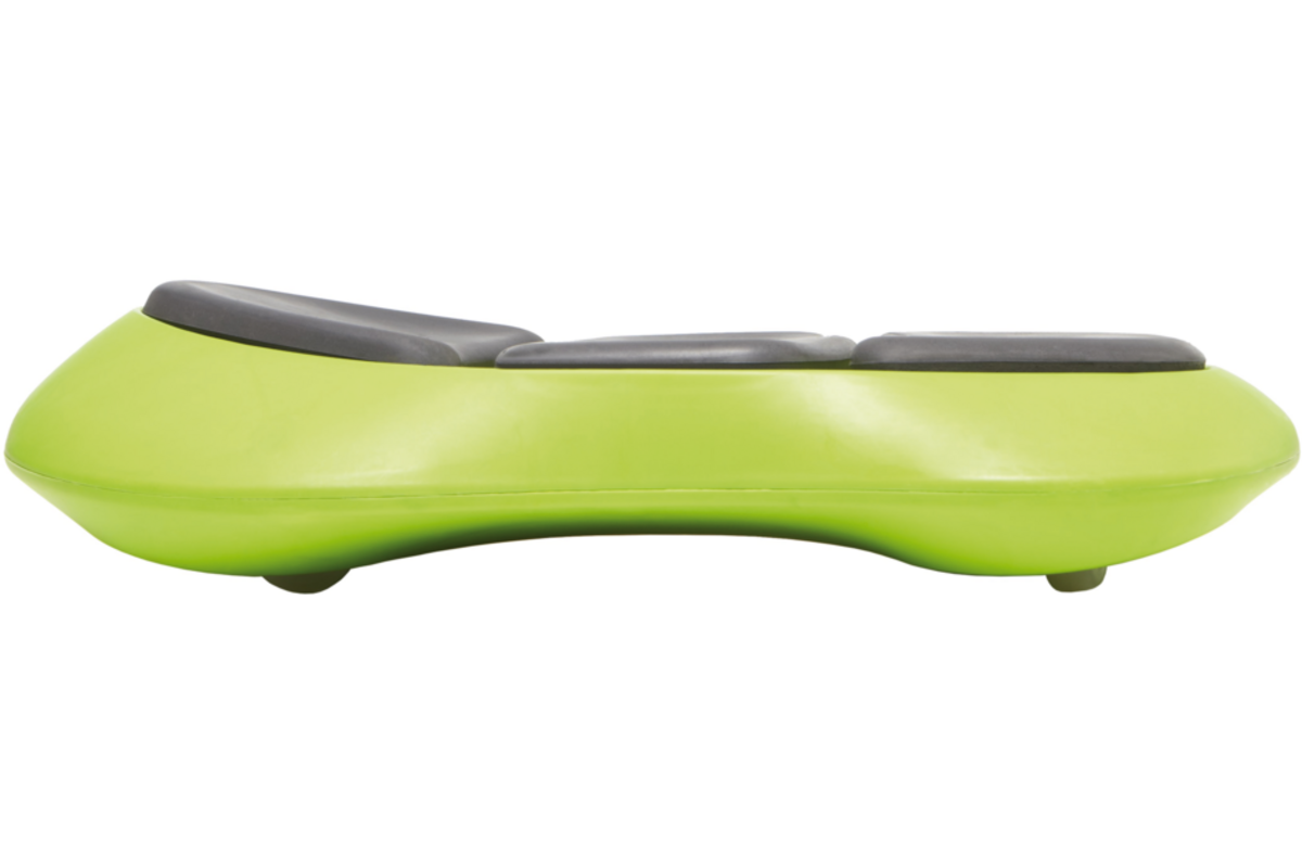 Floorsurfer groen