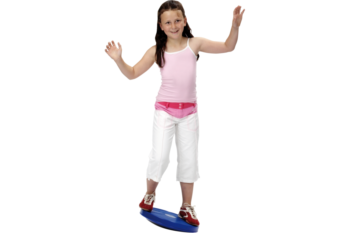 Evenwichtsbord