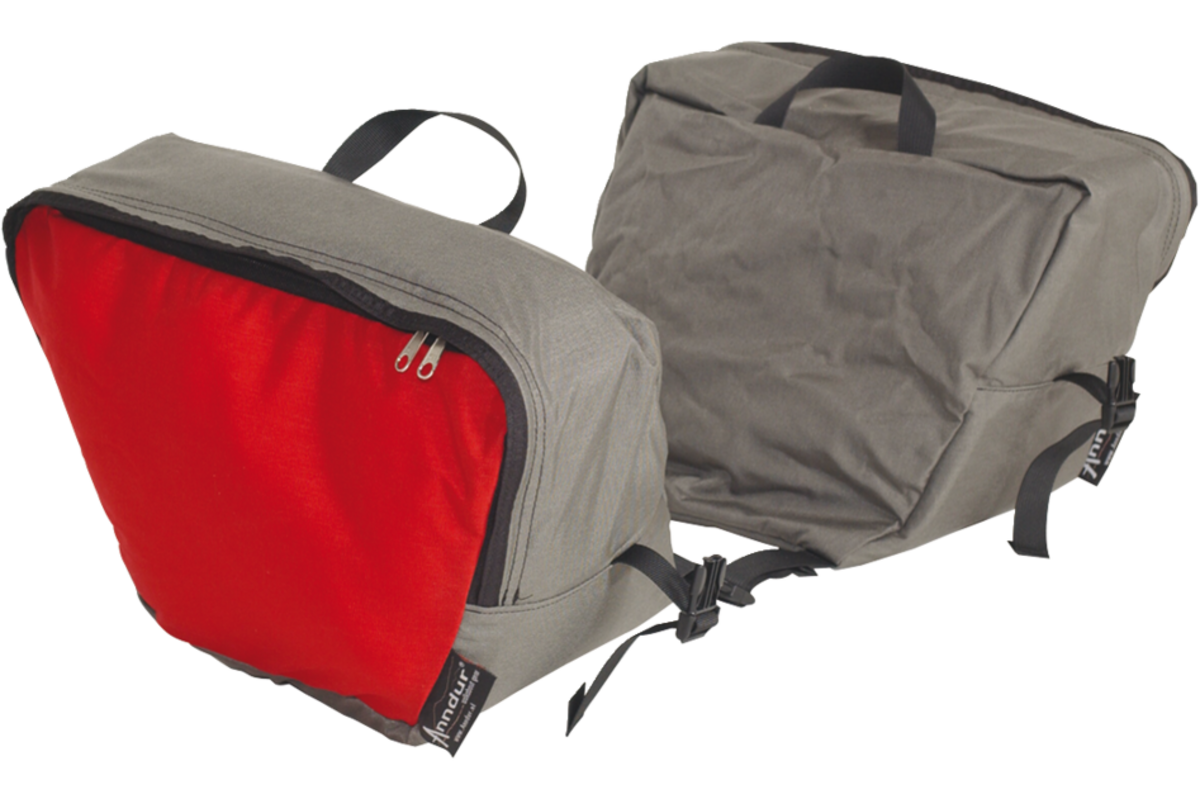 Rambler tassenset rood