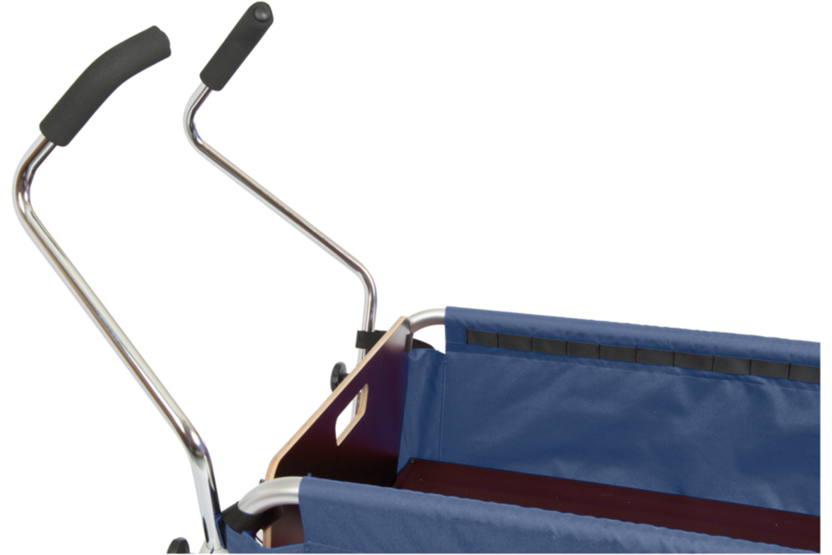 Rambler Explorer 80 blauw