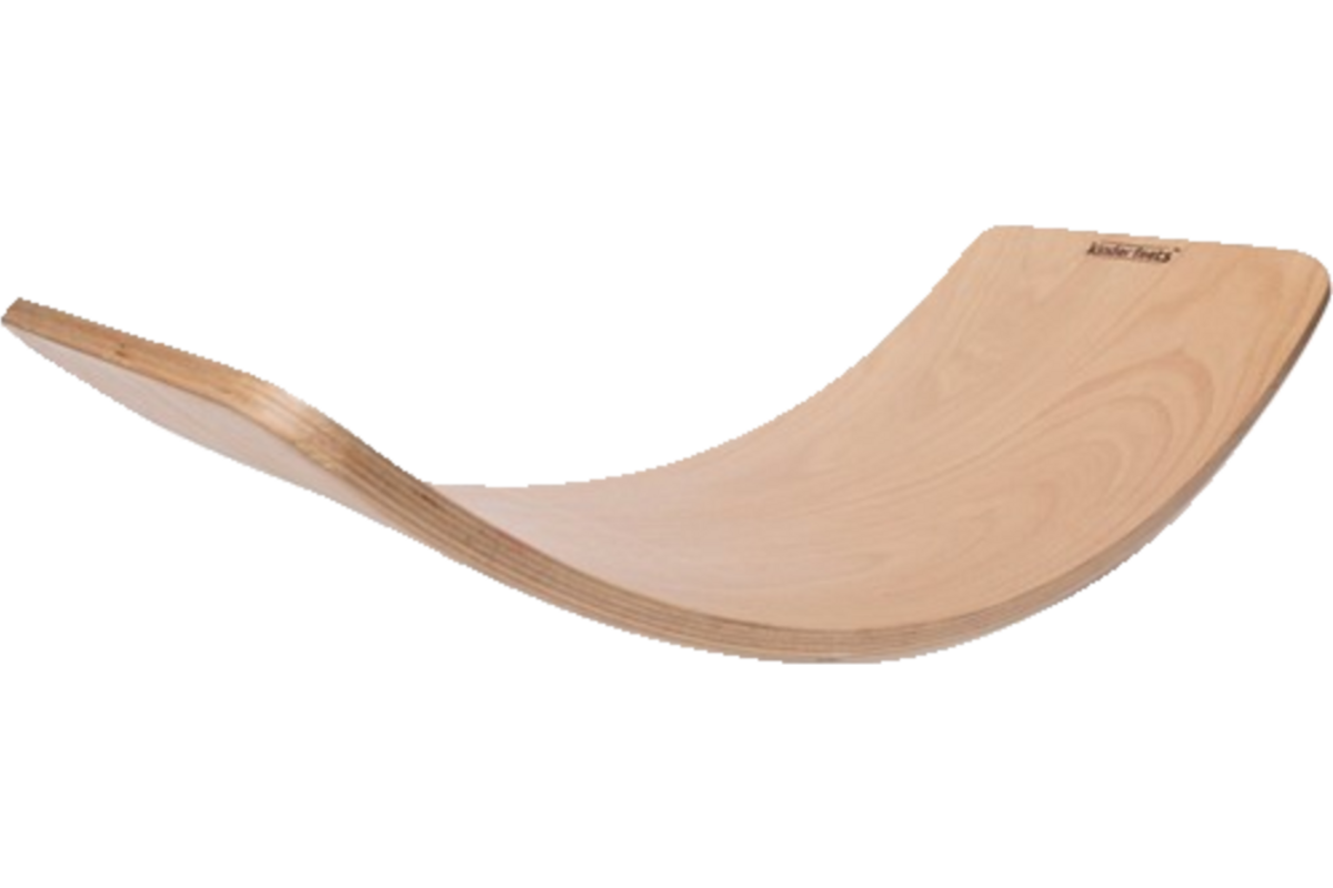 Kinderboard Naturel