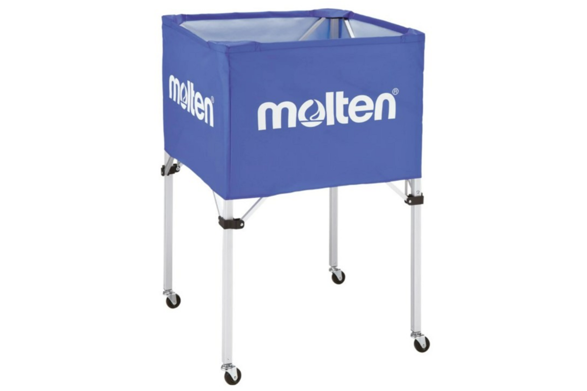 Molten® opvouwbare ballenwagen