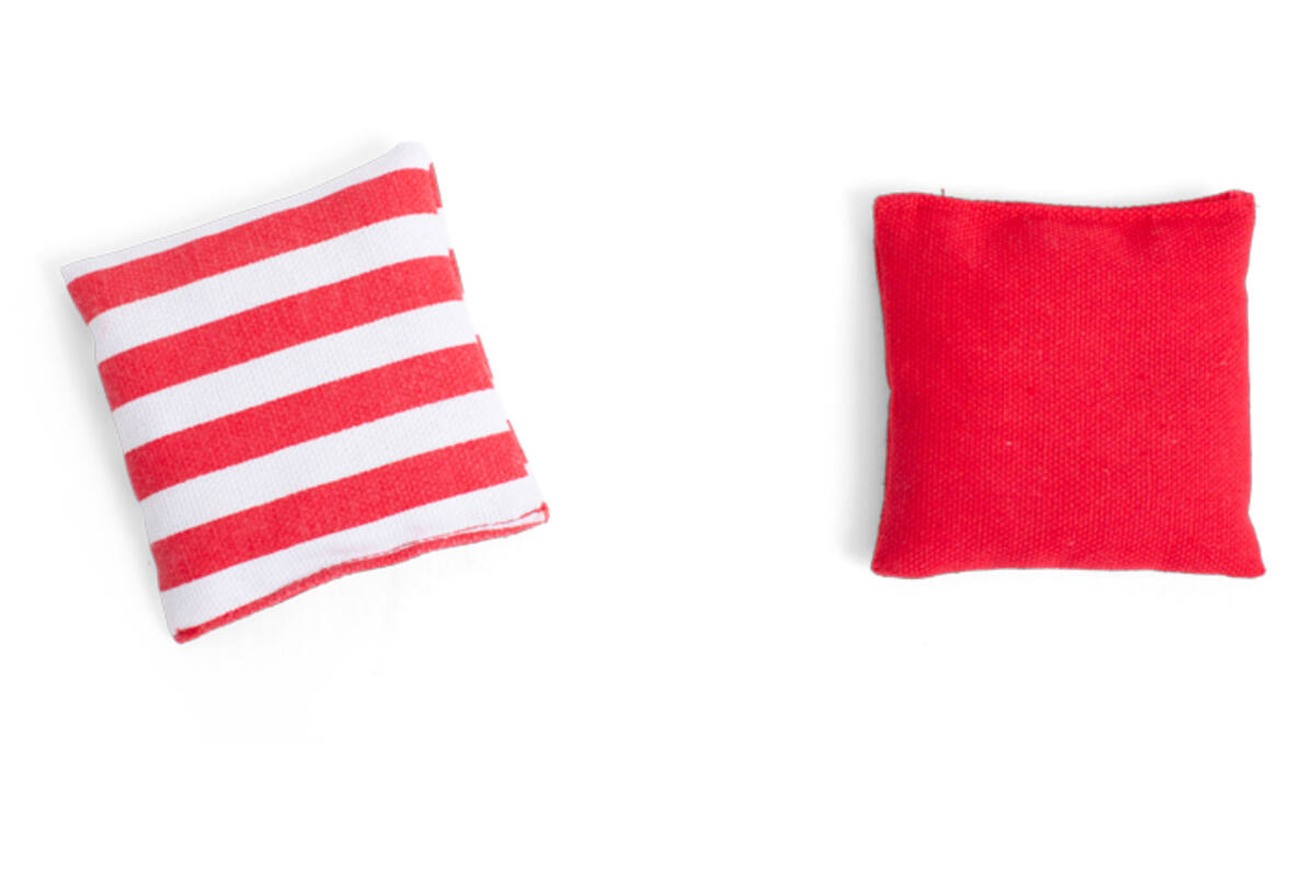 BS | Cornhole Set