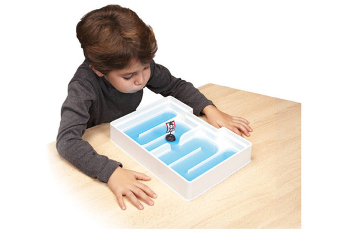 Blaasoefeningen