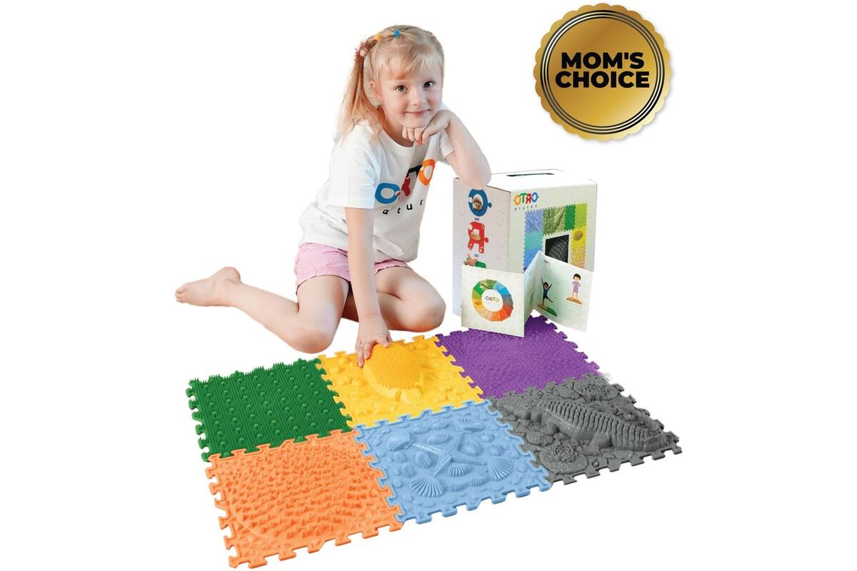 Orto nature Set "Young Explorer" 6 delig