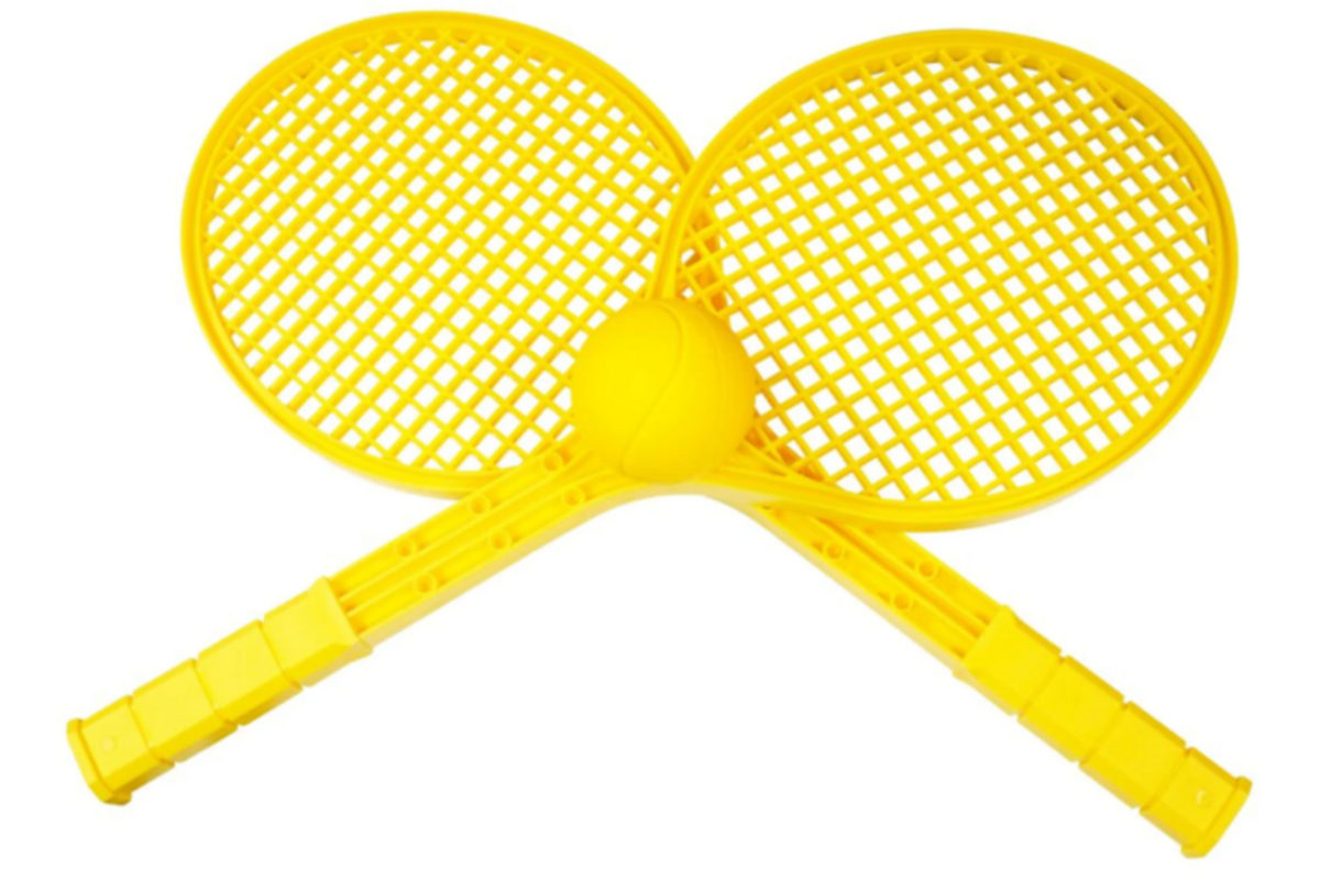 Tennis set | tanga sports®