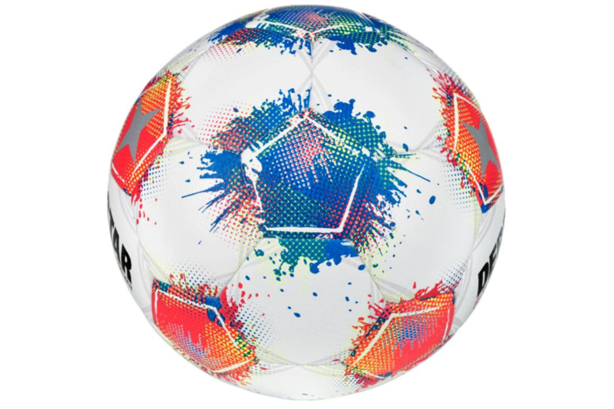 Voetbal |Derbystar ® Bundesliga Set 25/26