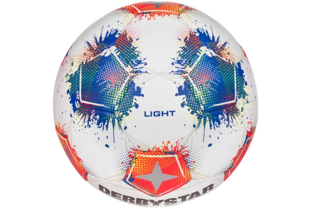 Voetbal | Derbystar® Light Bundesliga Set 25/26