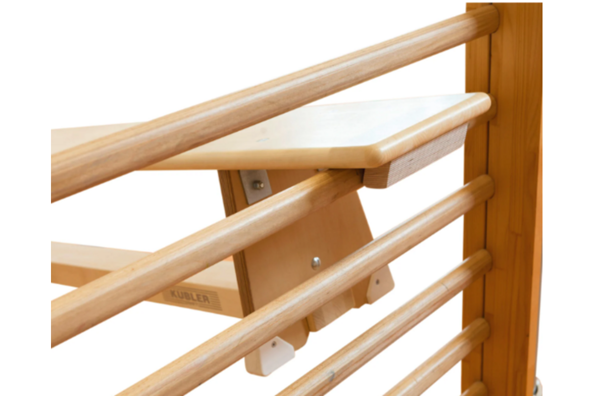 Turn-/gymnastiekbank, 350 cm