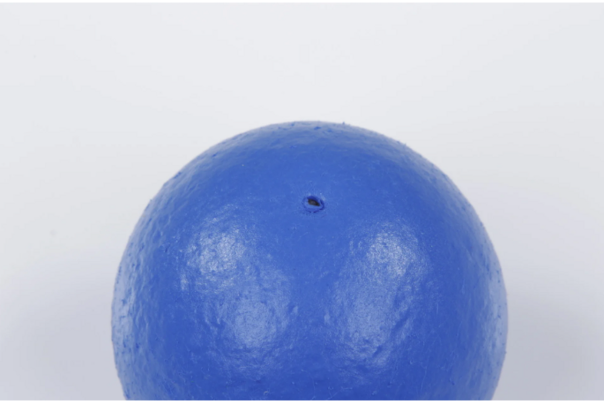 Volleybal | Volley ® ELE-Softball SUPER, Ø 9 cm, 24 g, diverse kleuren