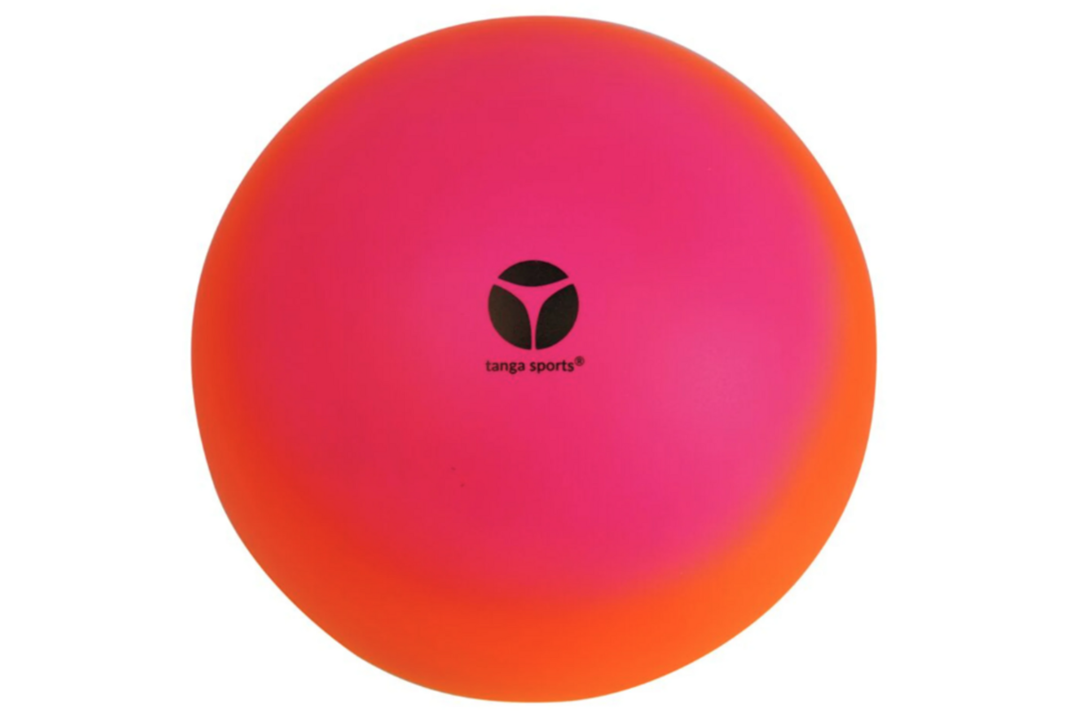 Bal | regenboogkleurige bal, Ø 20,32 cm