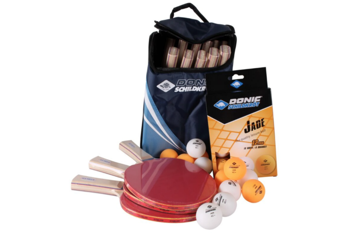 Tafeltennis | Kübler Sport ® Schoolset