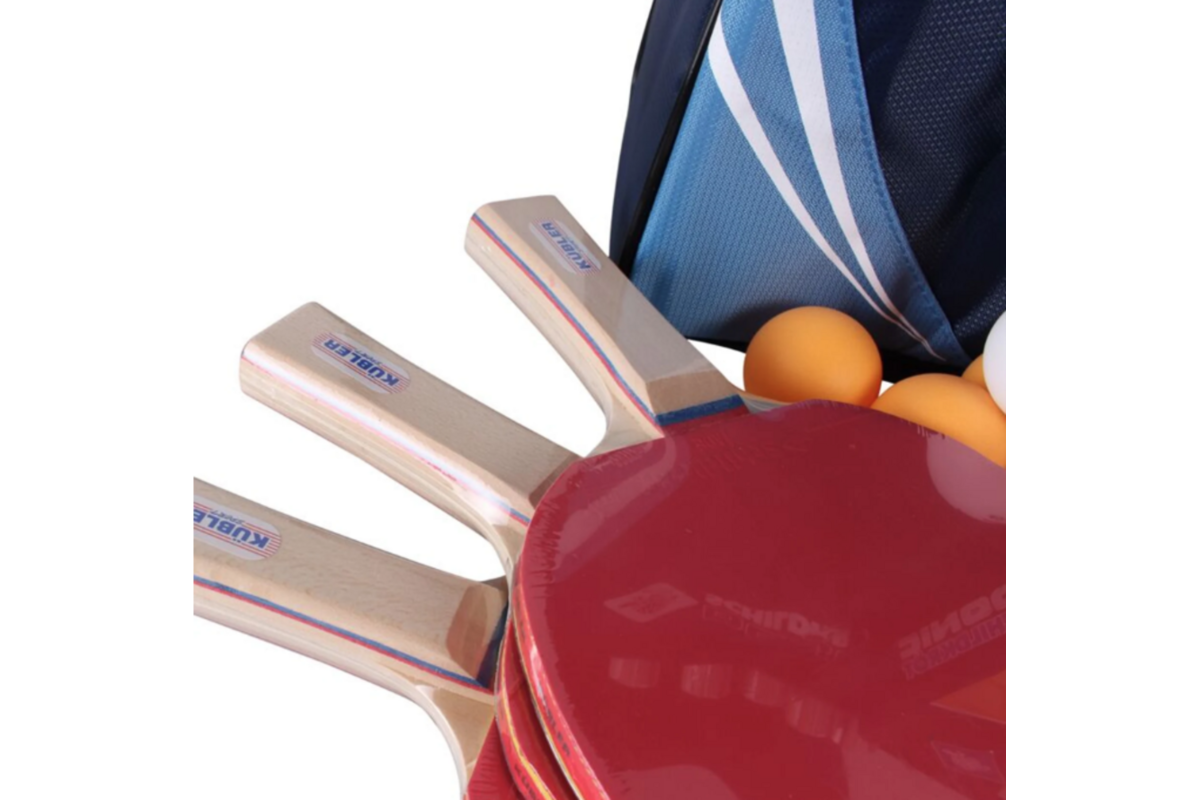 Tafeltennis | Kübler Sport ® Schoolset