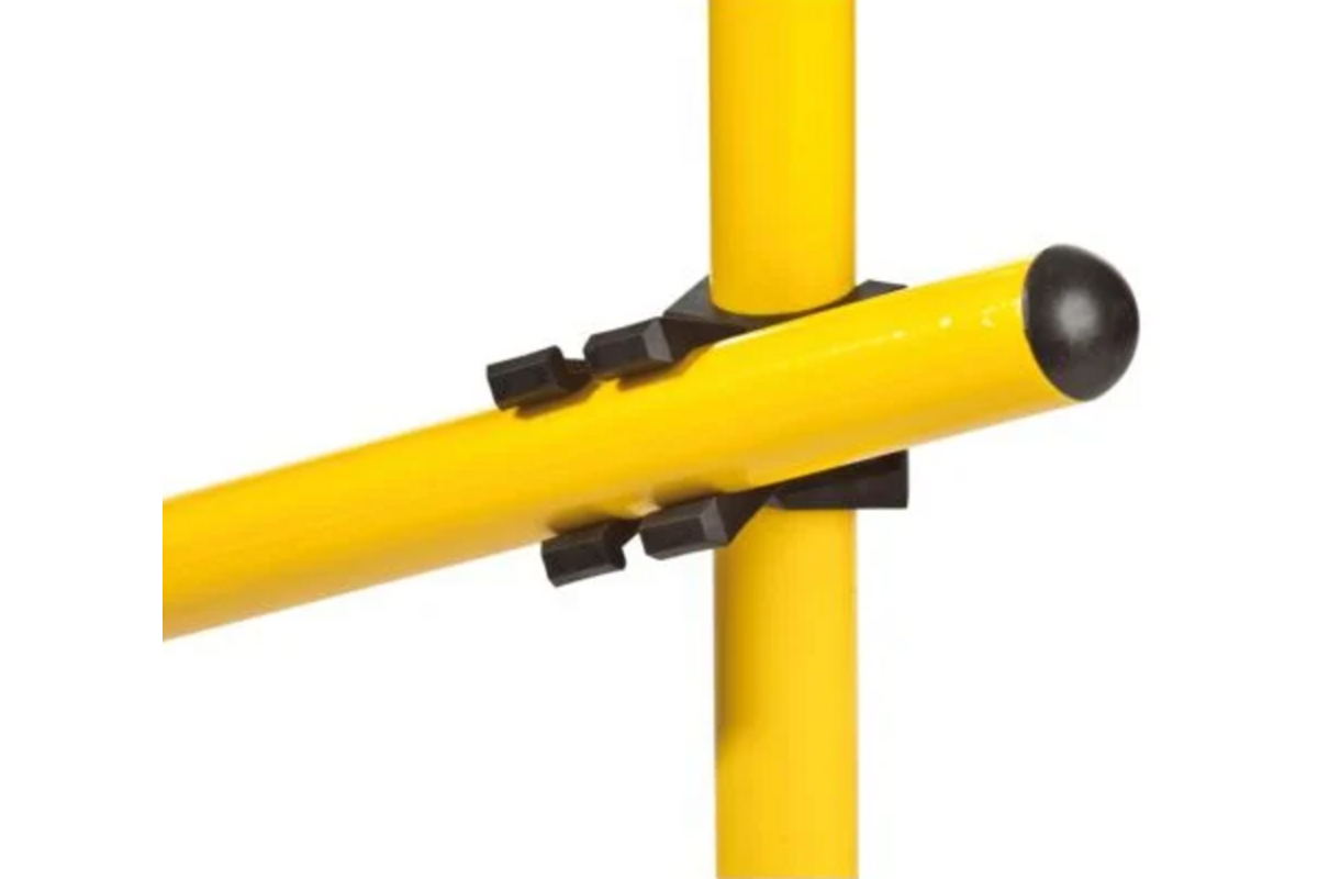 Kübler Sport® 2-in-1-gewricht voor bewegingsondersteuning