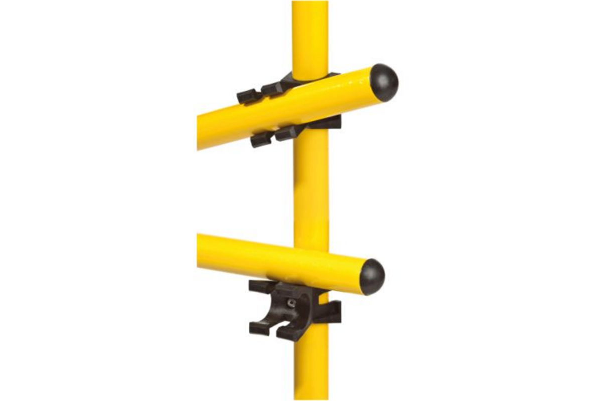 Kübler Sport® 2-in-1-gewricht voor bewegingsondersteuning