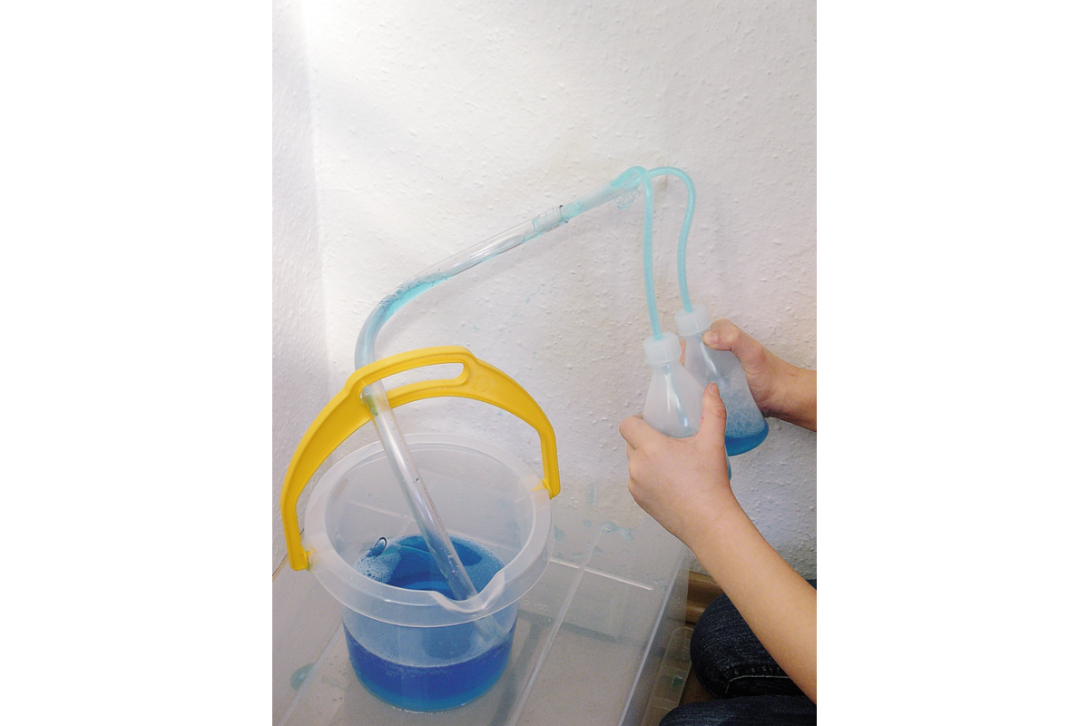 Waterspeelset