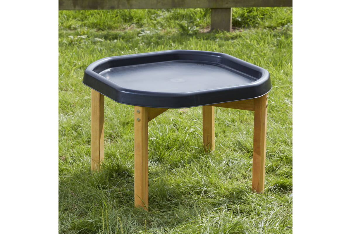 Tuff spot | mini | zwart