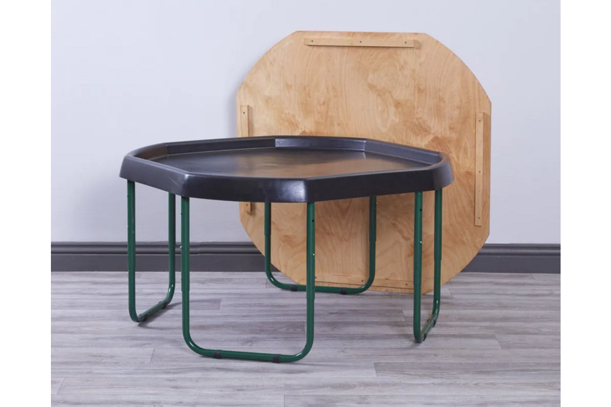Tuff tray | tafeldeksel