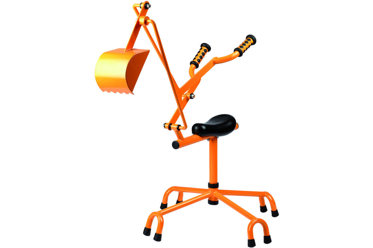 Graafmachine