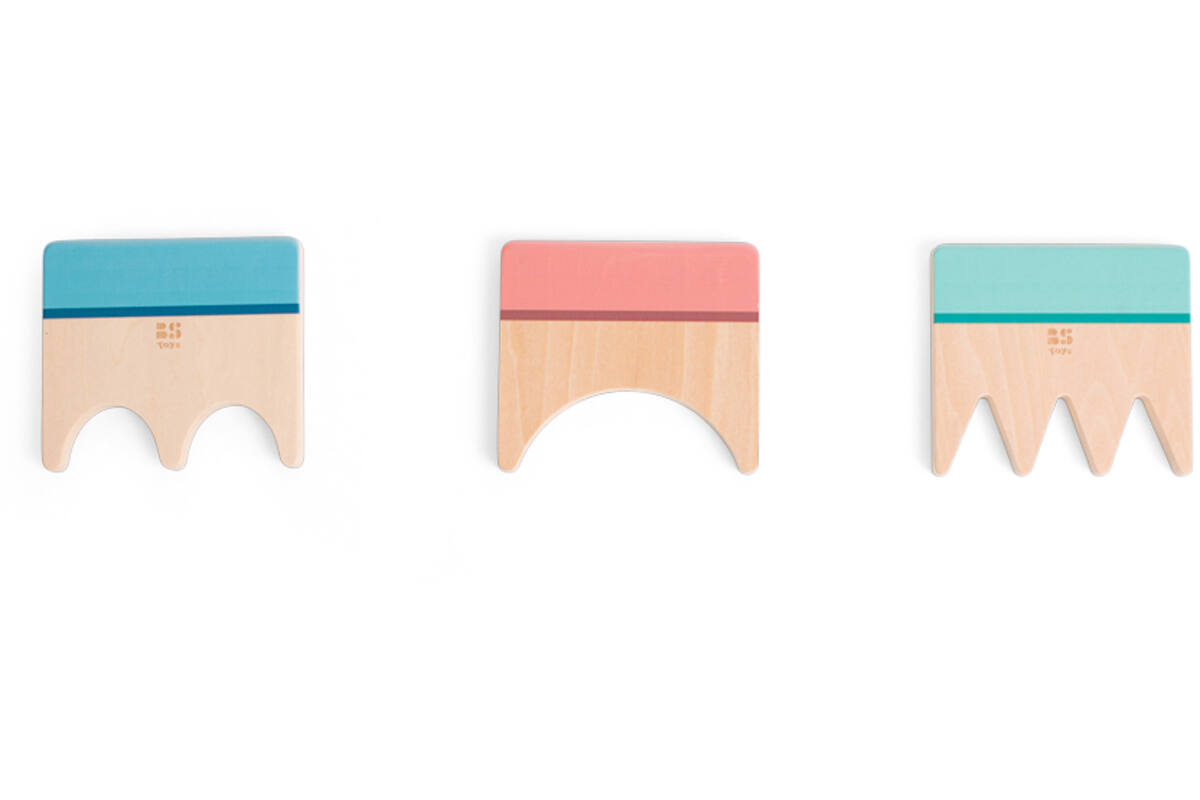BS | Sand Pattern Tools