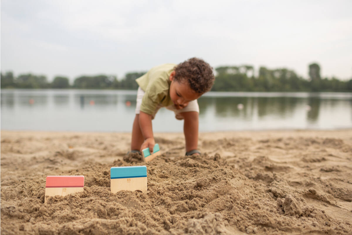 BS | Sand Pattern Tools