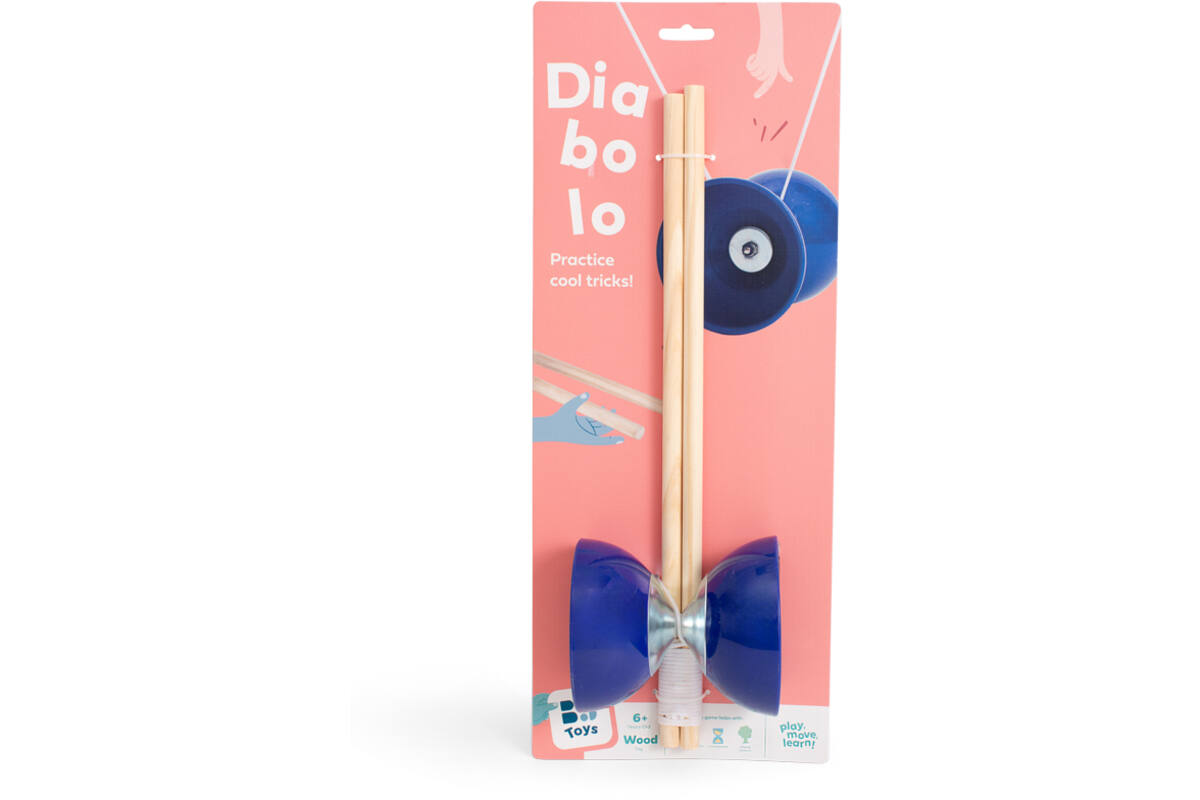 BS | Diabolo