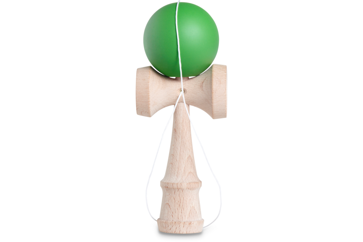 BS | Kendama