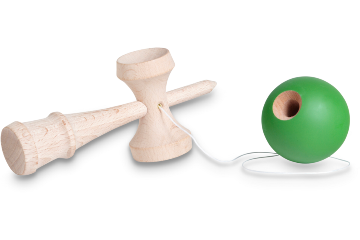 BS | Kendama