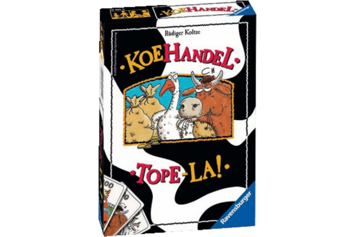 Koehandel