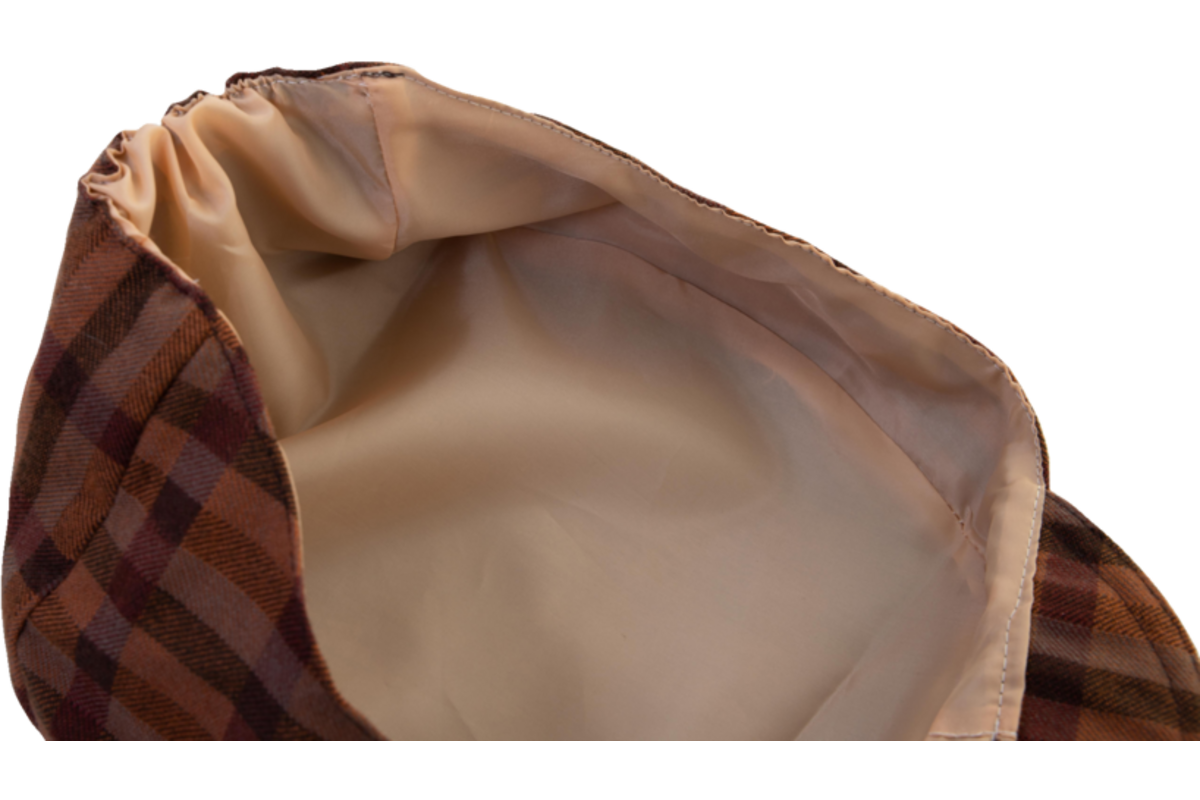 Verkleedkleding ECO Boer, 4-7 jaar