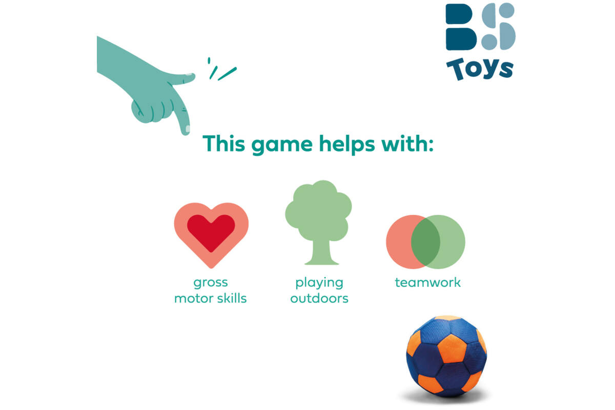 BS | Giant Ball