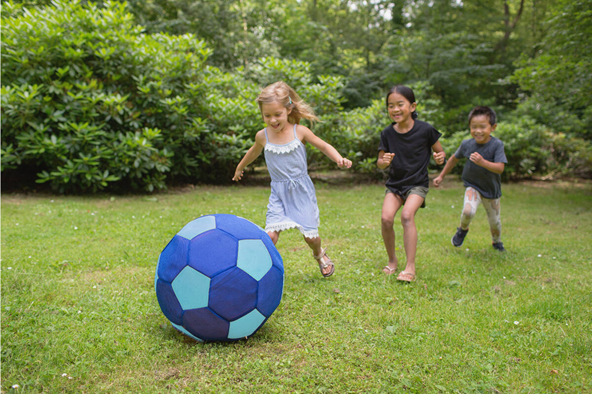 BS | Giant Ball