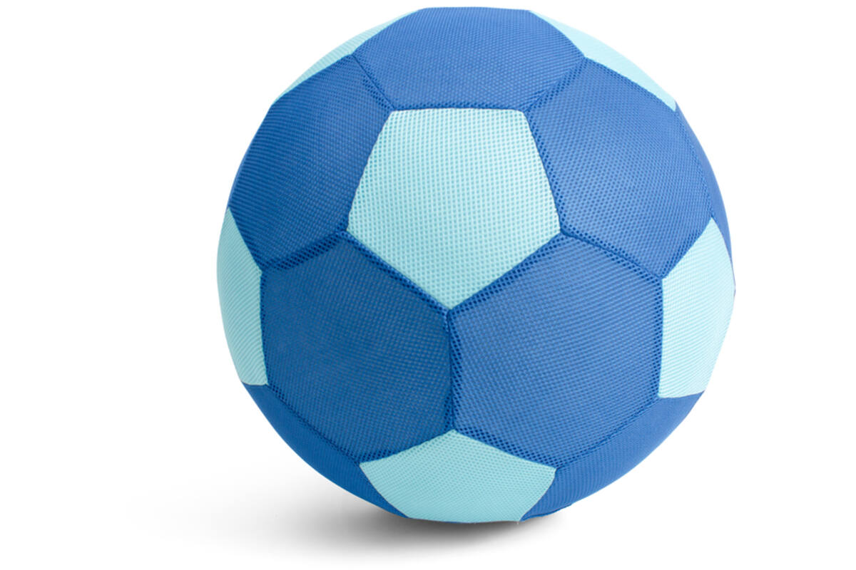 BS | Giant Ball